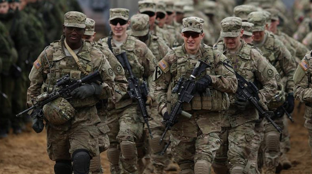 Mỹ lên kế hoạch cắt giảm chi tiêu quốc phòng